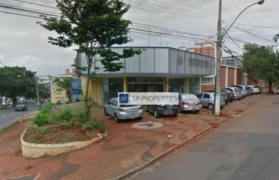 Galpão, 3184 m² - venda por r$ 17.500.000,00 ou aluguel por r$ 194.000,00/mês - taquaral - campinas/sp