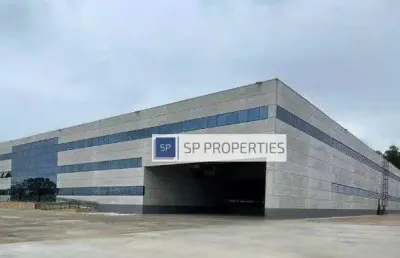 Galpão, 13536 m² - venda por r$ 82.000.000,00 ou aluguel por r$ 406.000,00/mês - caldeira - indaiatuba/sp