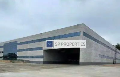 Galpão, 13536 m² - venda por r$ 82.000.000,00 ou aluguel por r$ 406.000,00/mês - caldeira - indaiatuba/sp