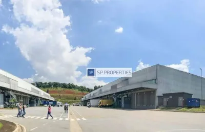 Galpão para alugar, 2385 m² por r$ 85.357,13/mês - guarulhos - guarulhos/sp