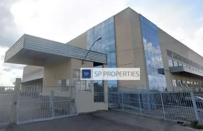 Galpão, 6800 m² - venda por r$ 30.000.000 ou aluguel por r$ 160.100/mês - região de bh - ribeirão das neves/mg