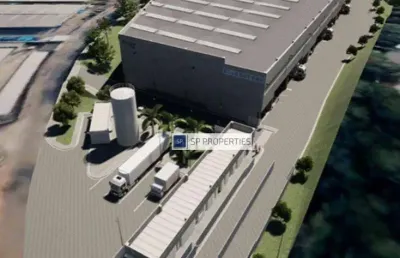 Galpão para alugar, 1797 m² por r$ 79.529,21/mês - itaquera - são paulo/sp