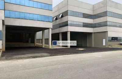 Galpão para alugar, 3000 m² por r$ 55.230,00/mês - são josé dos campos - são josé dos campos/sp