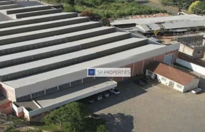 Galpão para alugar, 7500 m² por r$ 152.500,00/mês - botucatu - botucatu/sp