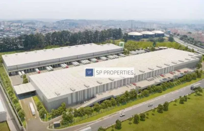 Galpão para alugar, 2712 m² por r$ 121.823,04/mês - itaquera - são paulo/sp
