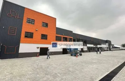 Galpão para alugar, 2557 m² por r$ 129.409,77/mês - lapa - são paulo/sp