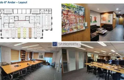 Sala para alugar, 546 m² por r$ 214.032,00/mês - jardim europa - são paulo/sp