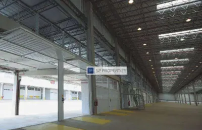 Galpão para alugar, 5500 m² por r$ 148.500/mês - sorocaba/sp