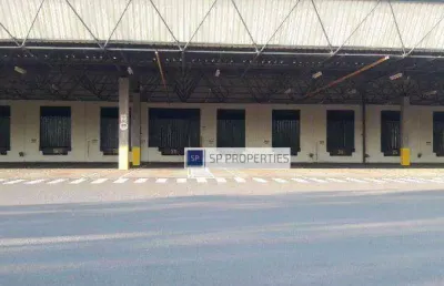 Galpão para alugar com 38.643m² por r$ 715.000/mês - região do aeroporto de viracopos - campinas/sp