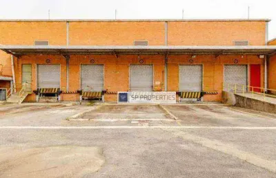 Galpão para alugar, 3000 m² por r$ 63.000,02/mês - sao jose dos campos  - são josé dos campos/sp