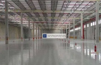 Galpão para alugar, 3043 m² por r$ 76.220/mês - indaiatuba/sp