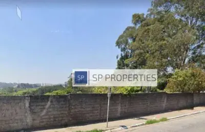 Terreno à venda, 5004 m² - vila carmosina - são paulo/sp