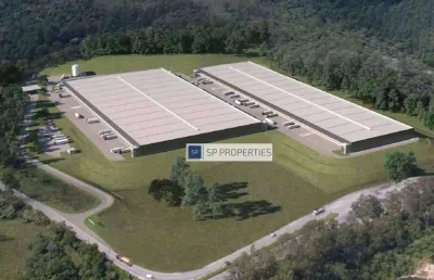 Barracão / Galpão / Depósito com 1 sala para alugar na Estrada Albino Martello, Centro, Guarulhos