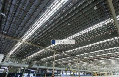 Galpão para alugar, de 15.500m² até 58.000m² - marginal tietê - são paulo/sp