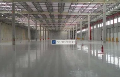 Barracão / Galpão / Depósito com 1 sala para alugar na Rodovia Engenheiro Ermênio de Oliveira Penteado, Parque São Lourenço, Indaiatuba