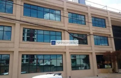 Prédio para venda ou locação, 3000 m² - cambuí - campinas/sp