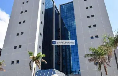 Prédio para alugar, 9038 m² - jardim do trevo - campinas/sp