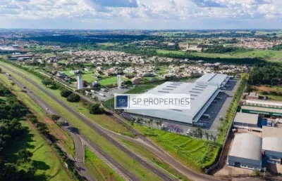 Galpão para alugar, 1500 m² por r$ 45.000,00/mês - sao jose do rio preto - são josé do rio preto/sp