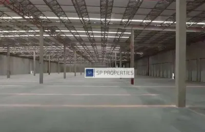 Galpão para alugar, a partir de 6000 m² em cotia/sp