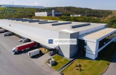 Barracão / Galpão / Depósito com 1 sala para alugar na Rodovia BR-381 Fernão Dias, Distrito Industrial Jardim Piemont Sul, Betim