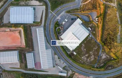 Barracão / Galpão / Depósito com 1 sala para alugar na Rodovia BR-262, Pedreira, Betim