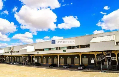 Barracão / Galpão / Depósito com 1 sala para alugar na Avenida Doutor Nilo Peçanha, Centro, Campos dos Goytacazes