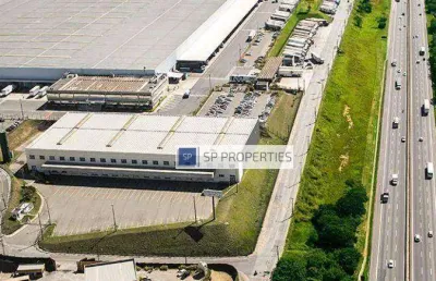 Barracão / Galpão / Depósito com 1 sala para alugar no Santo Antônio, Louveira 