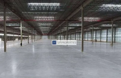 Barracão / Galpão / Depósito com 1 sala para alugar no Centro, Guarulhos 