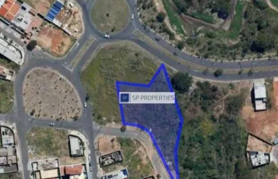 Terreno para venda ou incorporação, 3.100 m² - próximo puc - campinas/sp.
