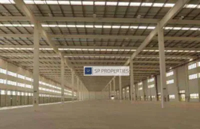 Galpão para alugar, 2737 m² - região de curitiba - são josé dos pinhais/pr