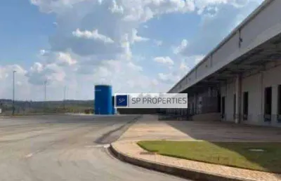 Barracão / Galpão / Depósito com 1 sala para alugar na Avenida Parque B, Pedreira, Betim