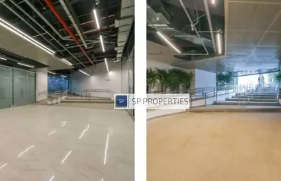Loja em mall para alugar, 263 m² - vila bela vista (zona sul) - são paulo/sp