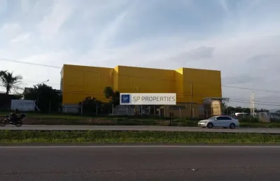 Galpão, 2430 m² - venda por r$ 24.000.000,00 ou aluguel por r$ 65.000,00/mês - medeiros - jundiaí/sp