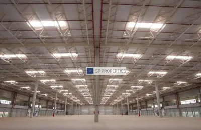 Galpão para alugar, 24000 m² por r$ 655.920,00/mês - techno park - campinas/sp