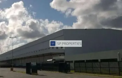 Galpão para alugar, 1400 m² por r$ 43.400,00/mês - prazeres - jaboatão dos guararapes/pe