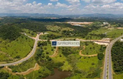 Terrenos industriais à venda ou bts, a partir de 5.000 m² em betim/mg