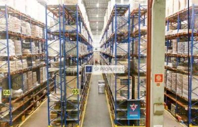 Galpão monousuário para alugar, 13.341 m² na região de porto alegre/rs