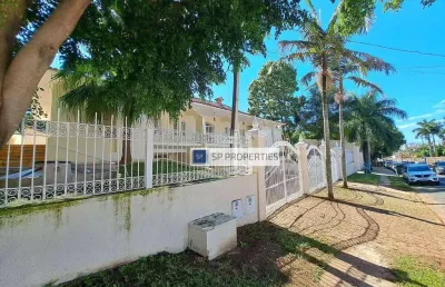 Imóvel comercial à venda/locação com 800 m² de área construída - parque taquaral - campinas/sp