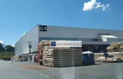 Galpão para alugar, 1418 m² por r$ 59.924,00/mês - fazenda retiro - goiânia/go
