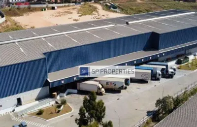 Galpão para alugar, 9177 m² por r$ 213.273,50/mês - dos fernandes - jundiaí/sp