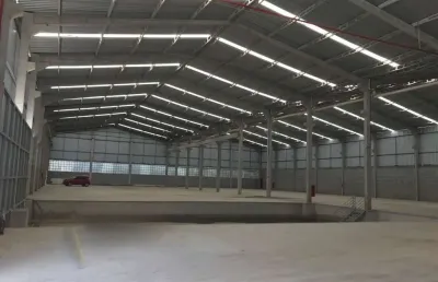 Galpão, 2716 m² - venda por r$ 15.000.000,00 ou aluguel por r$ 61.000,00/mês - civit ii - serra/es