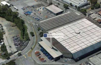 Galpão para alugar, 48422 m² por r$ 1.818.258,50/mês - cidade industrial satélite de são paulo - guarulhos/sp