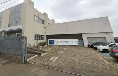 Prédio à venda, 2127 m² por r$ 10.936.020,00 - jardim caxambu - piracicaba/sp
