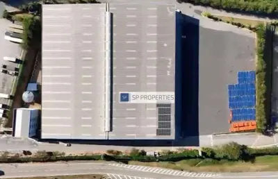Galpão para alugar, 12900 m² por r$ 365.142,00/mês - centro empresarial sorocaba - sorocaba/sp