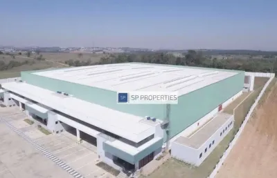 Galpão para alugar, 11042 m² por r$ 304.759,20/mês - sorocaba - sorocaba/sp