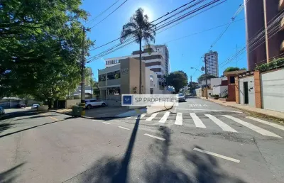 Sala à venda, 141 m² por r$ 790.000,00 - cambuí - campinas/sp