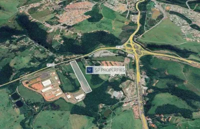 Área à venda, 54000 m² por r$ 8.000.000,00 - sítio da moenda - itatiba/sp