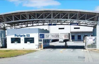 Galpão para alugar, 5300 m² por r$ 174.900/mês - bairro morro grande - arujá/sp