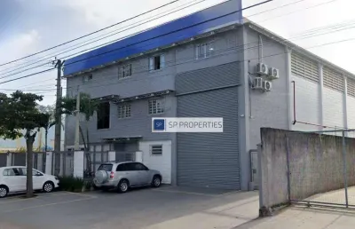 Galpão à venda, 1080 m² por r$ 6.500.000,00 - chácaras são bento - valinhos/sp