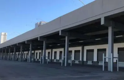 Galpão para alugar, 37590 m² por r$ 927.620,00/mês - tamboré - barueri/sp